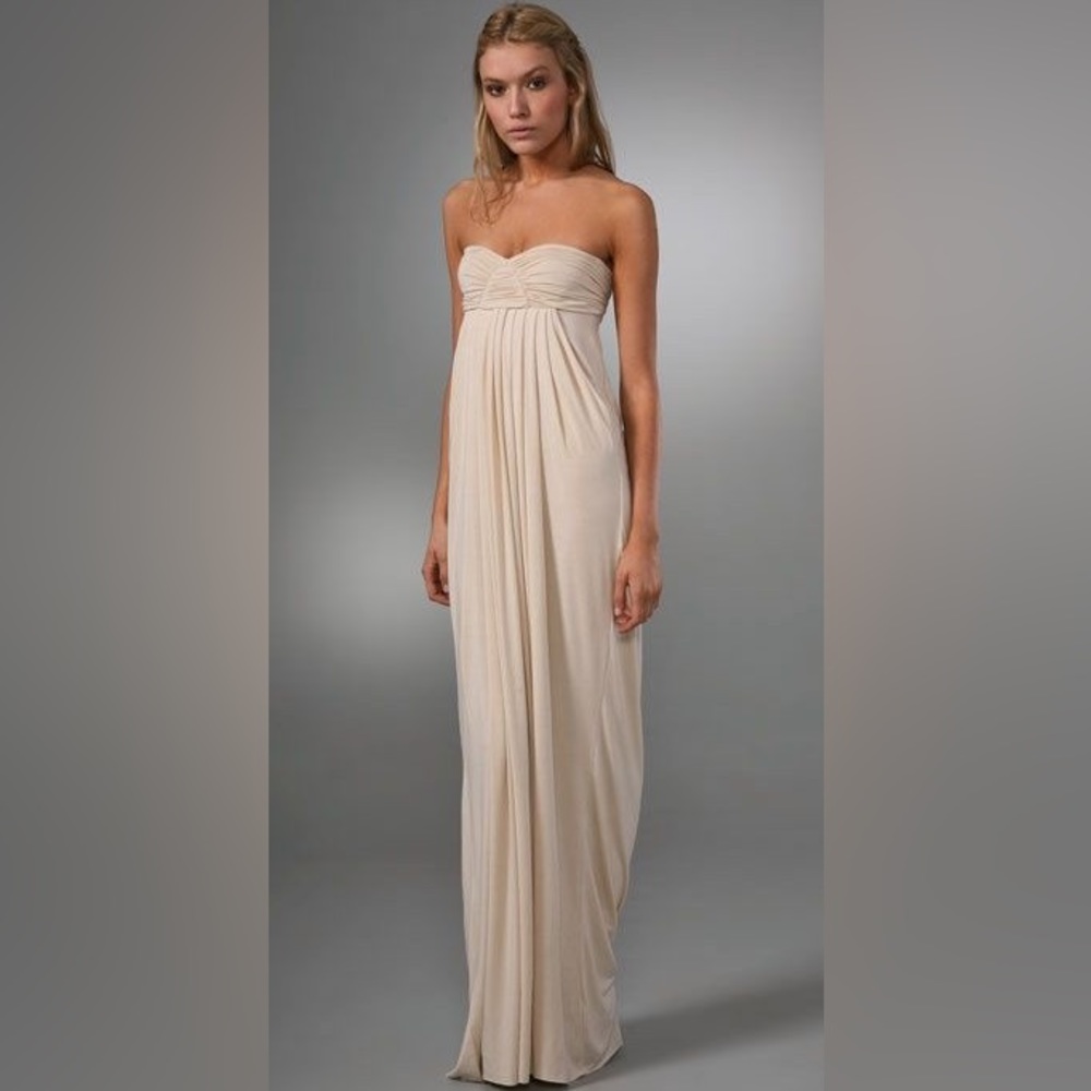 Rachel Pally Long Fortuna Dress
